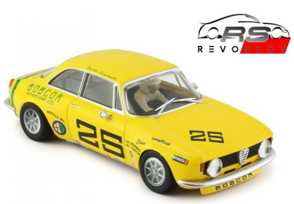 Revo Slot 1/32 Alfa Romeo Giulia GTA Nr. 25